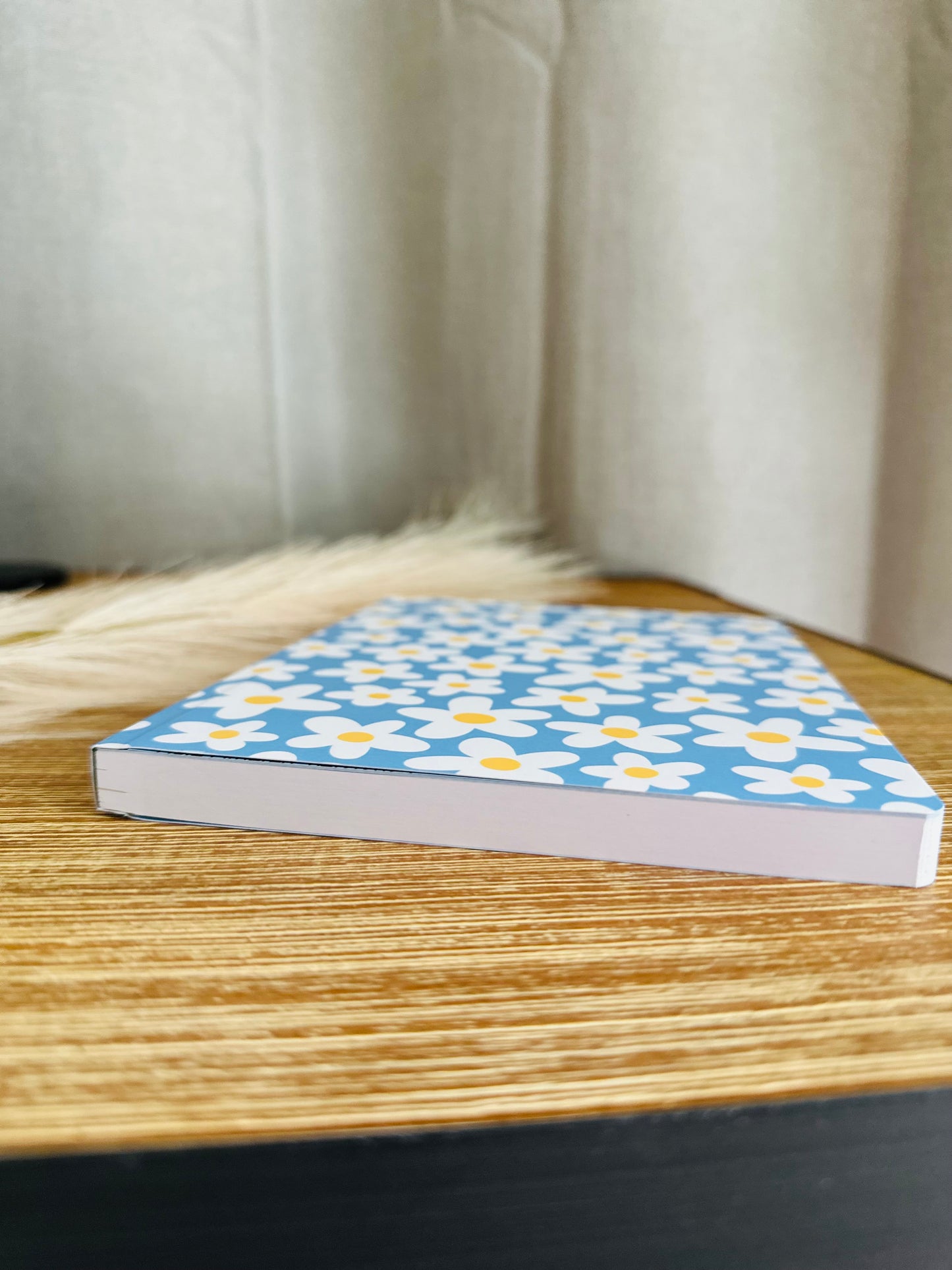 Softcover Journal | Junk Journal | 200 pages