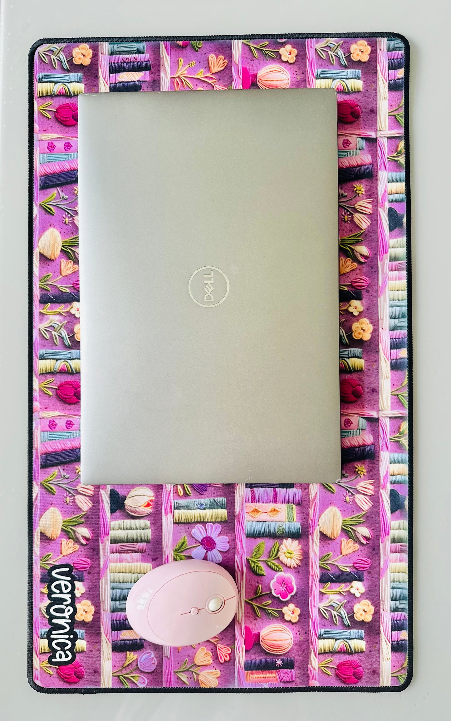 Desk Mats - Customized Orders & Corporate Gifts