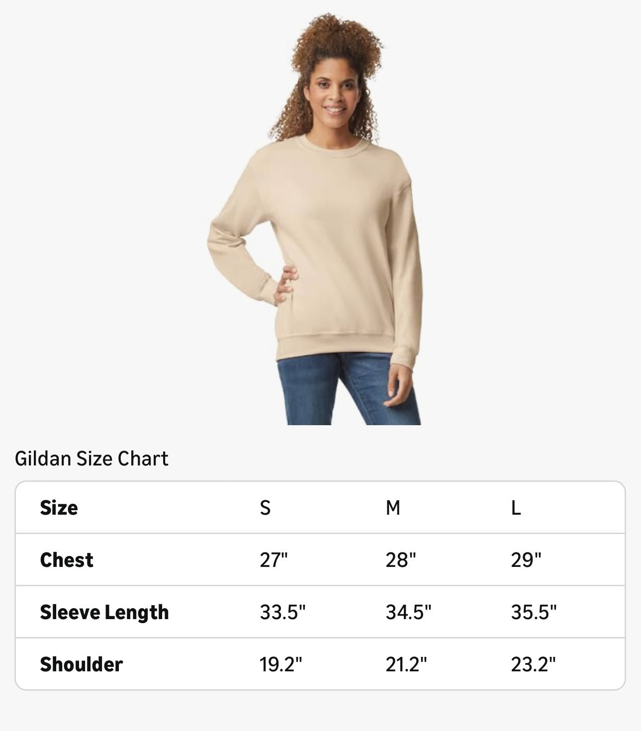 Starbucks Bearista Sweatshirt | Cute Iced Coffee Teddy Bear Sweatshirt