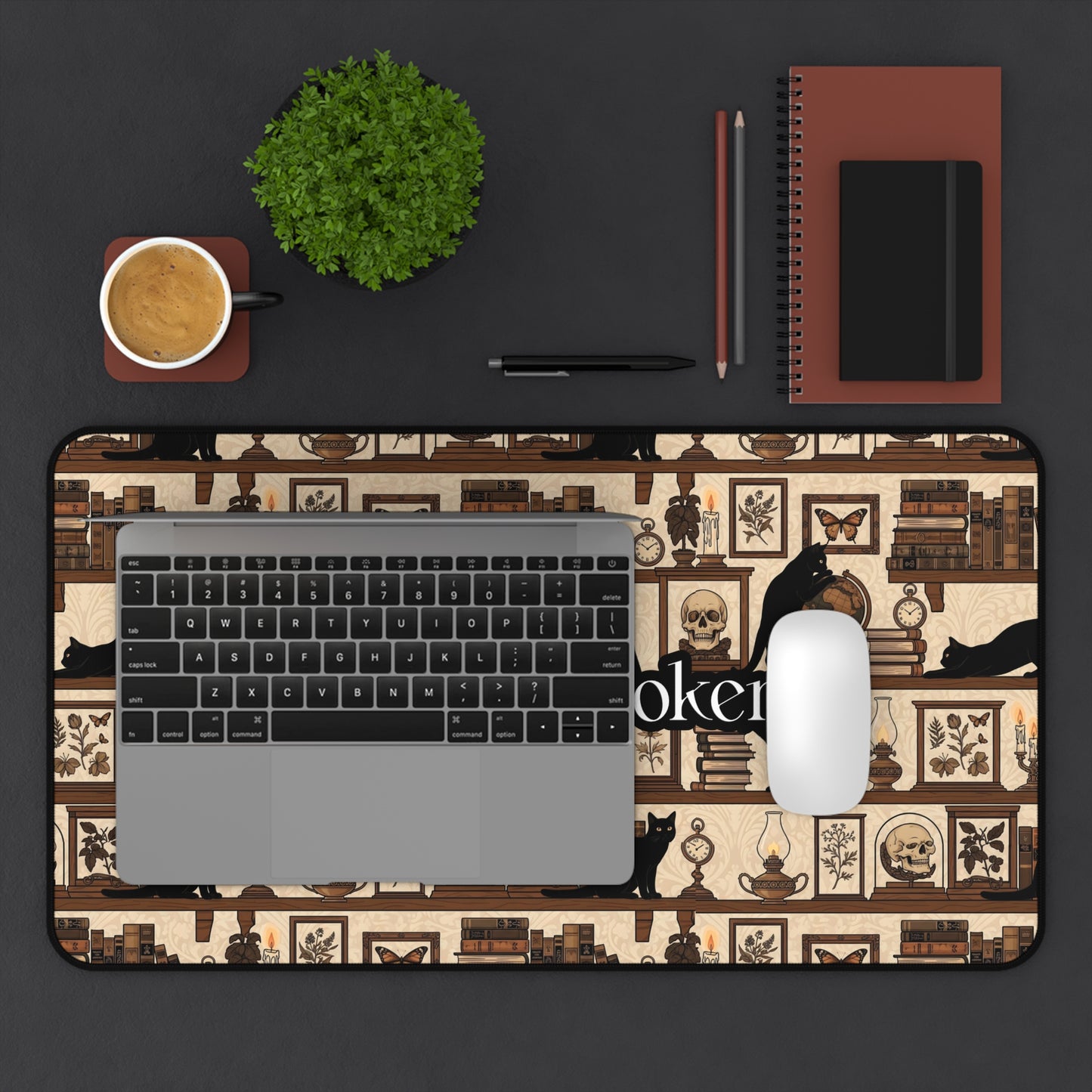 Tiktok Shop Customized Desk Mat
