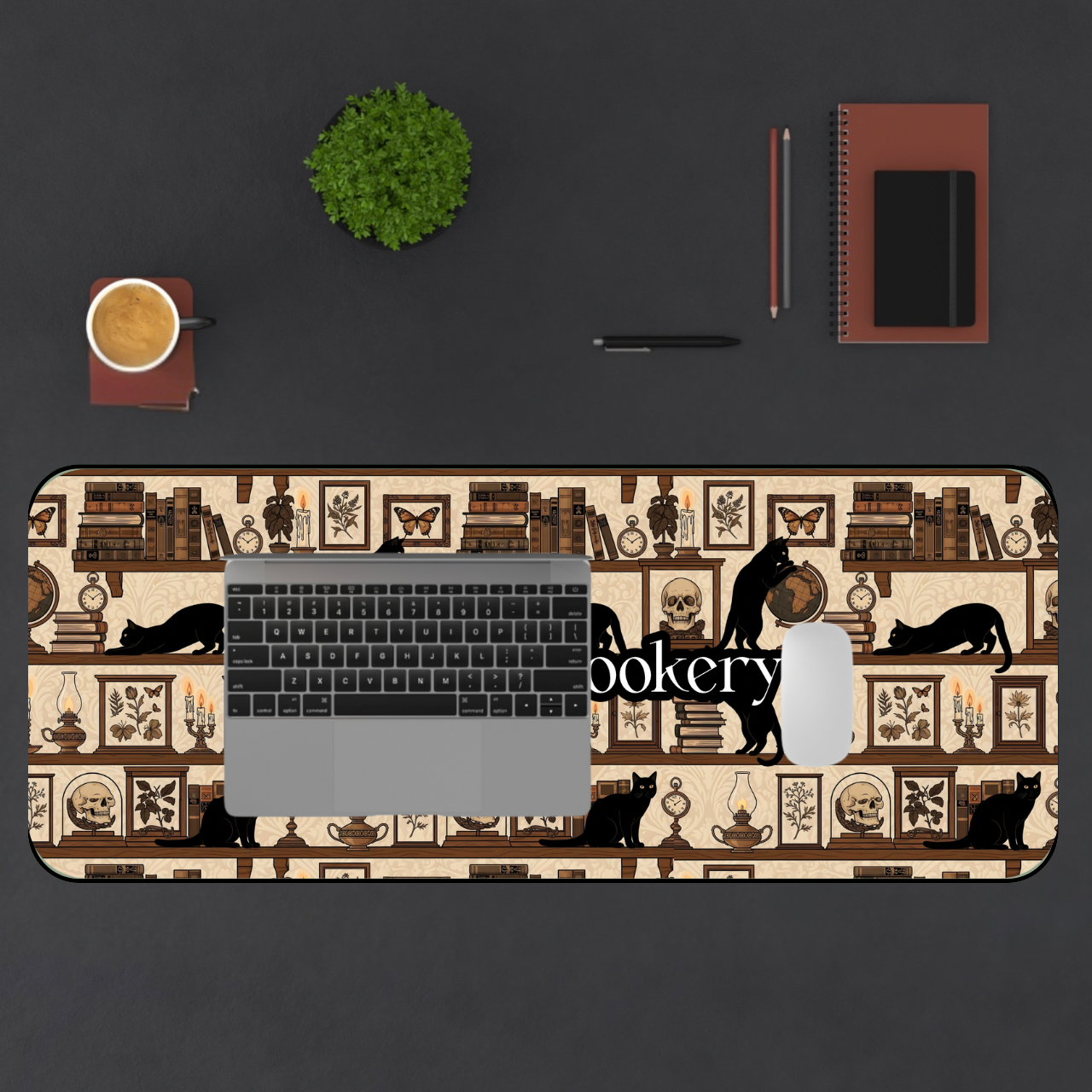 Tiktok Shop Customized Desk Mat