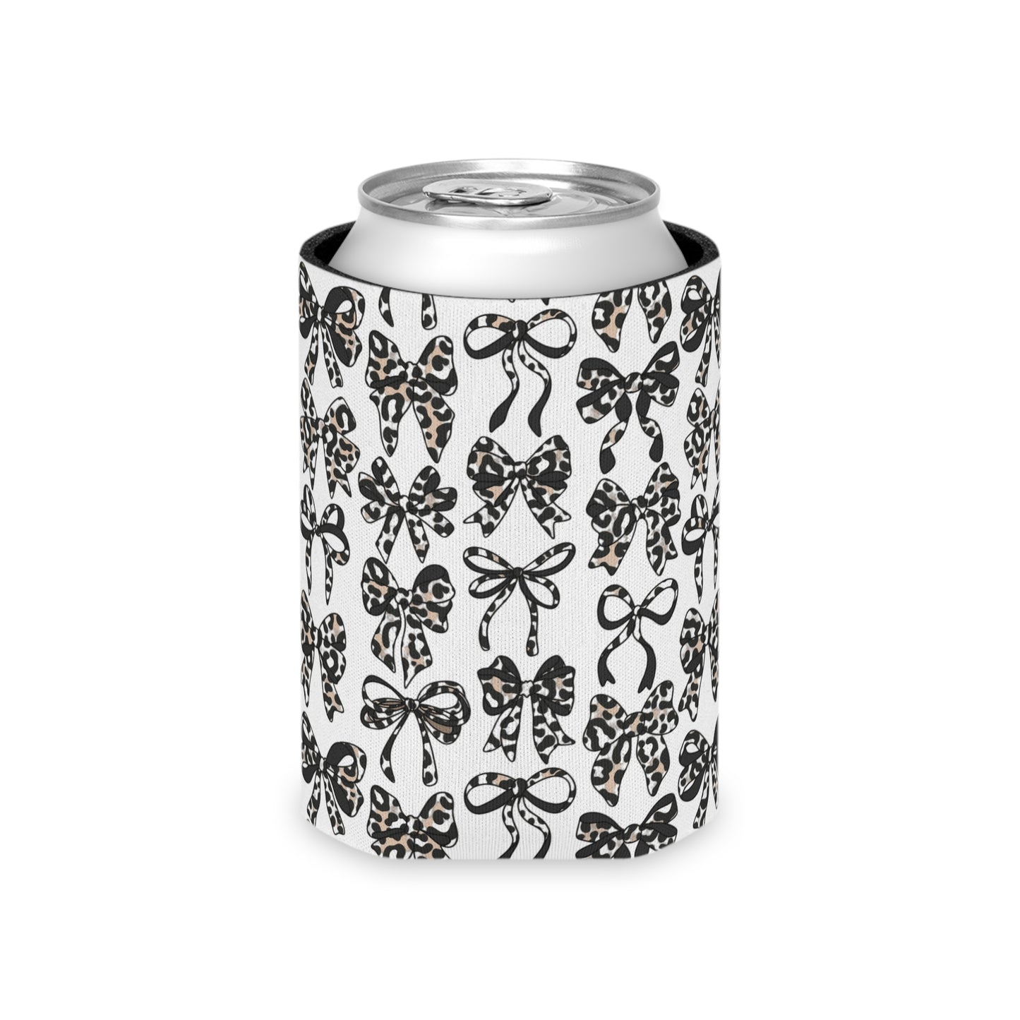 Customized Can Coolers (white background)