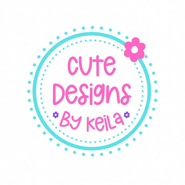 Cute Designs by Keila LLC