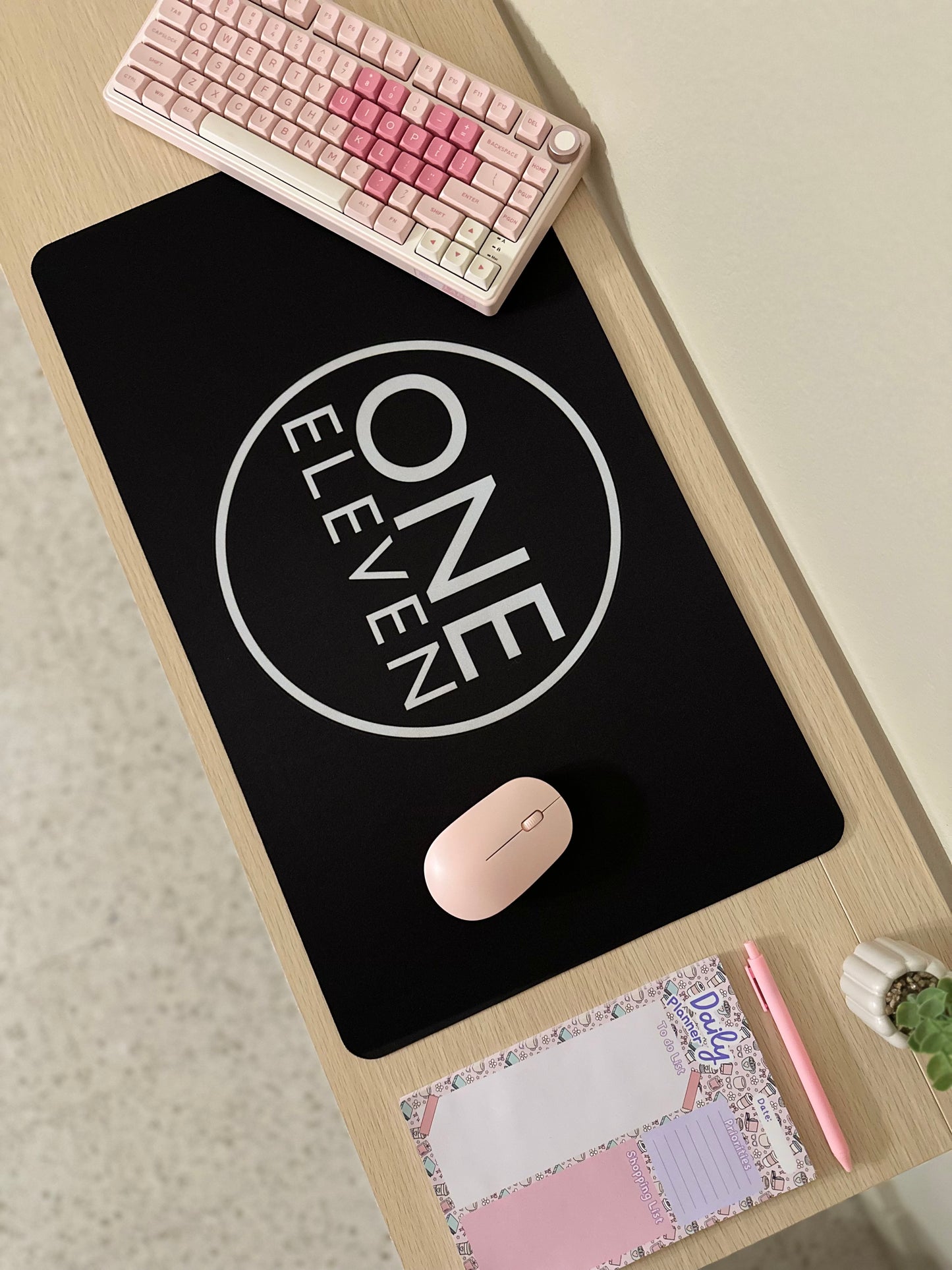 Desk Mats - Customized Orders & Corporate Gifts