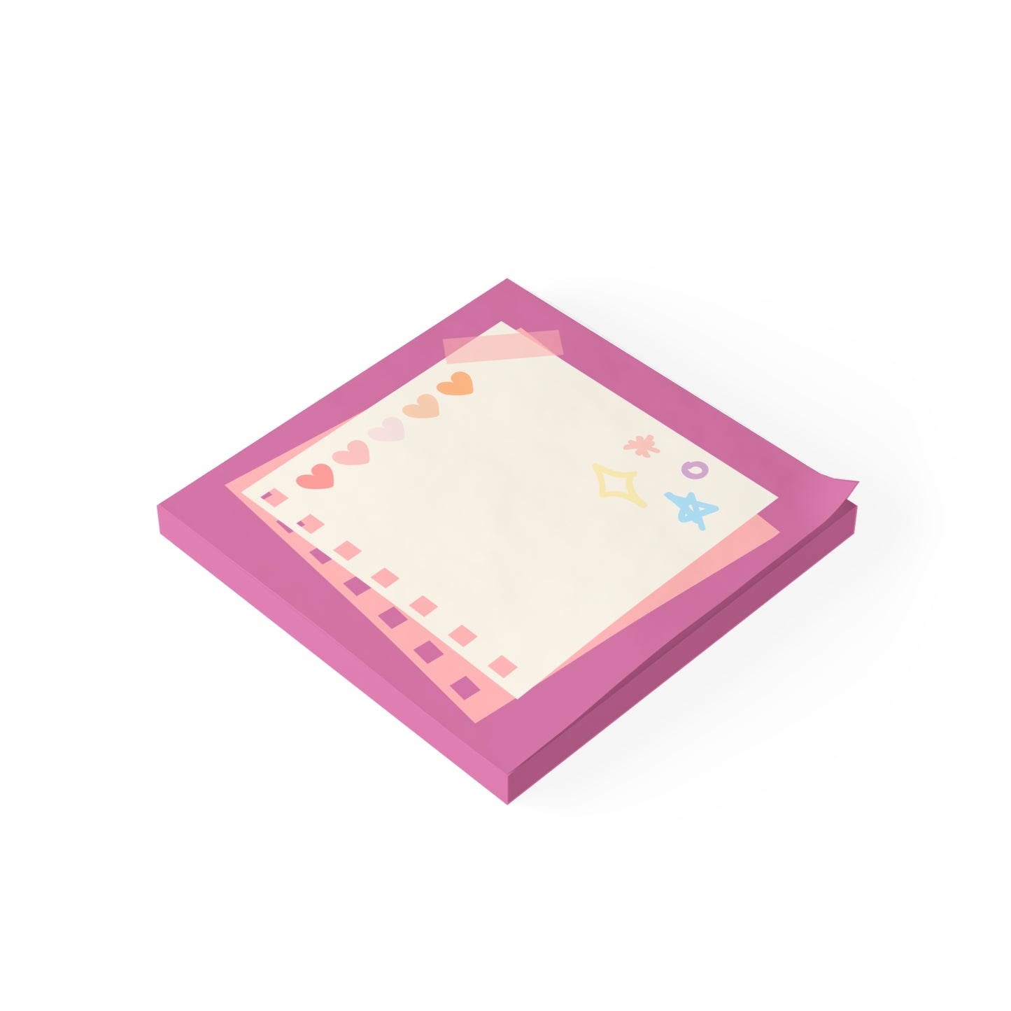 Post-it® Note Pads