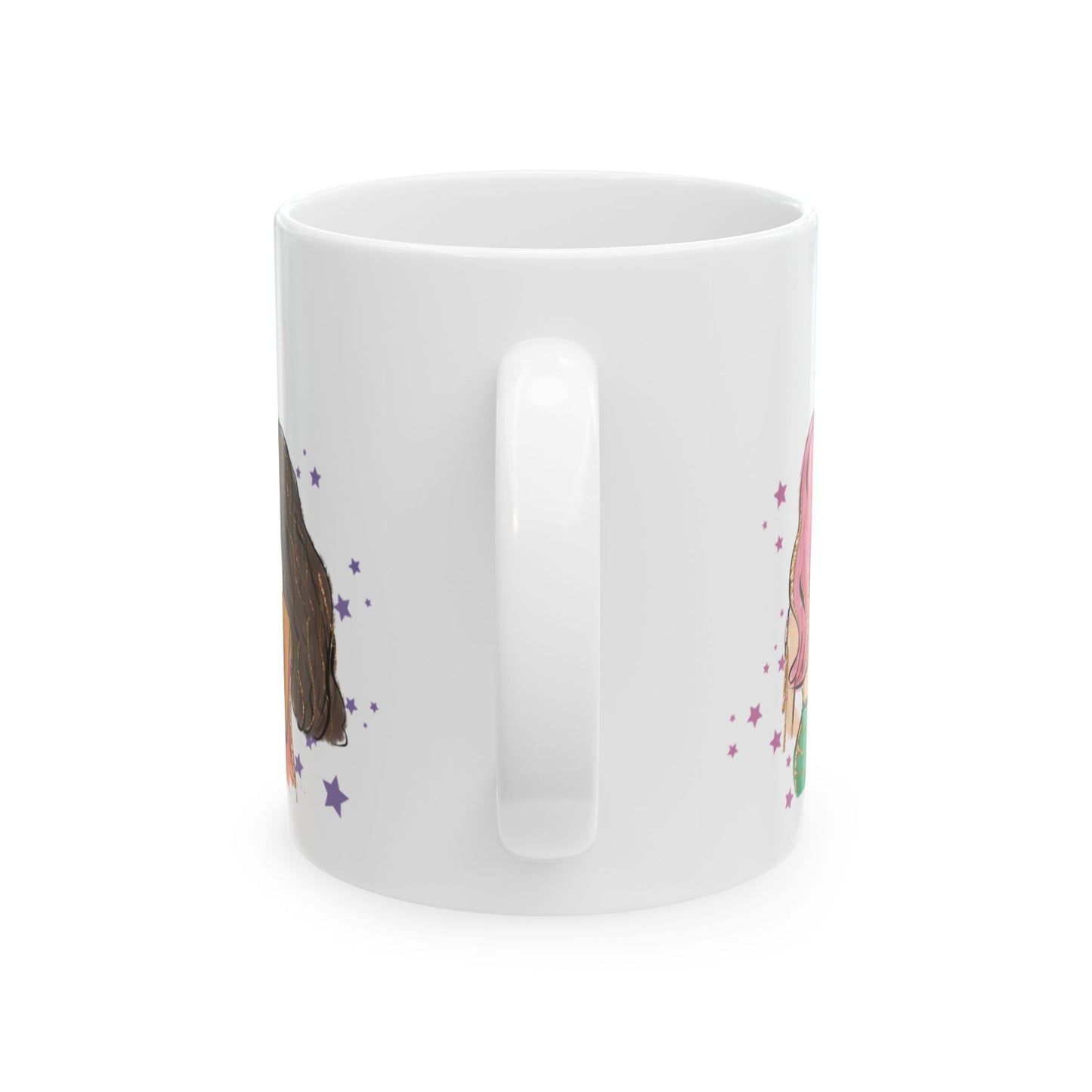 Coffee Mug (11oz) - Disney Princess