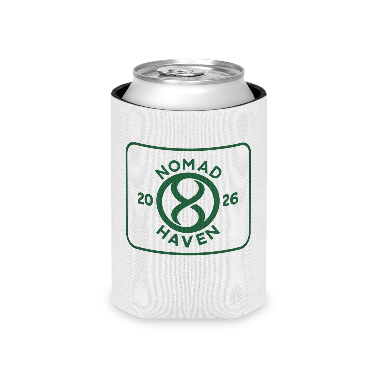 Customized Can Coolers (white background)