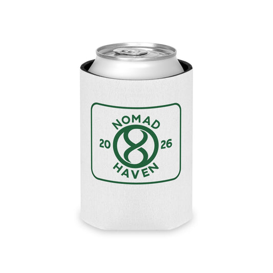 Customized Can Coolers (white background)