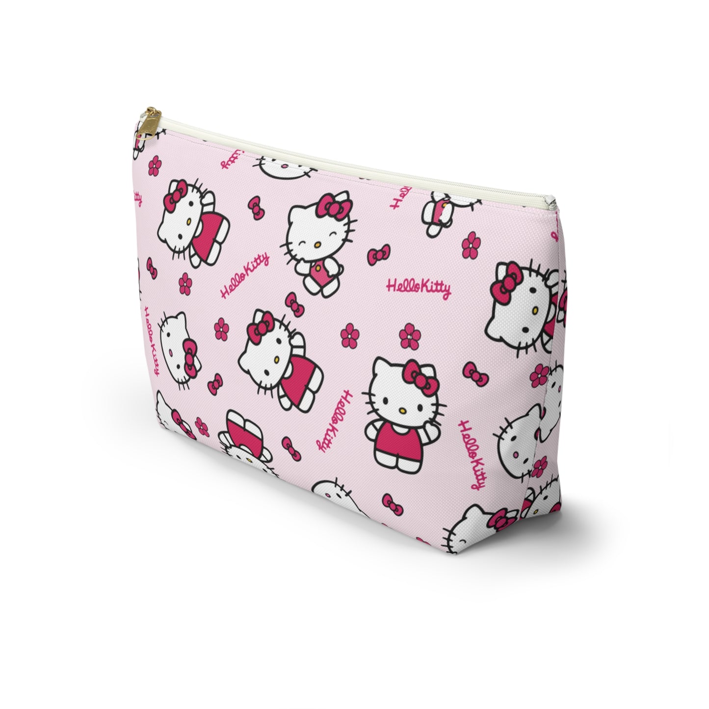 Hello Kitty Toiletries Bag | Cosmetic Bag