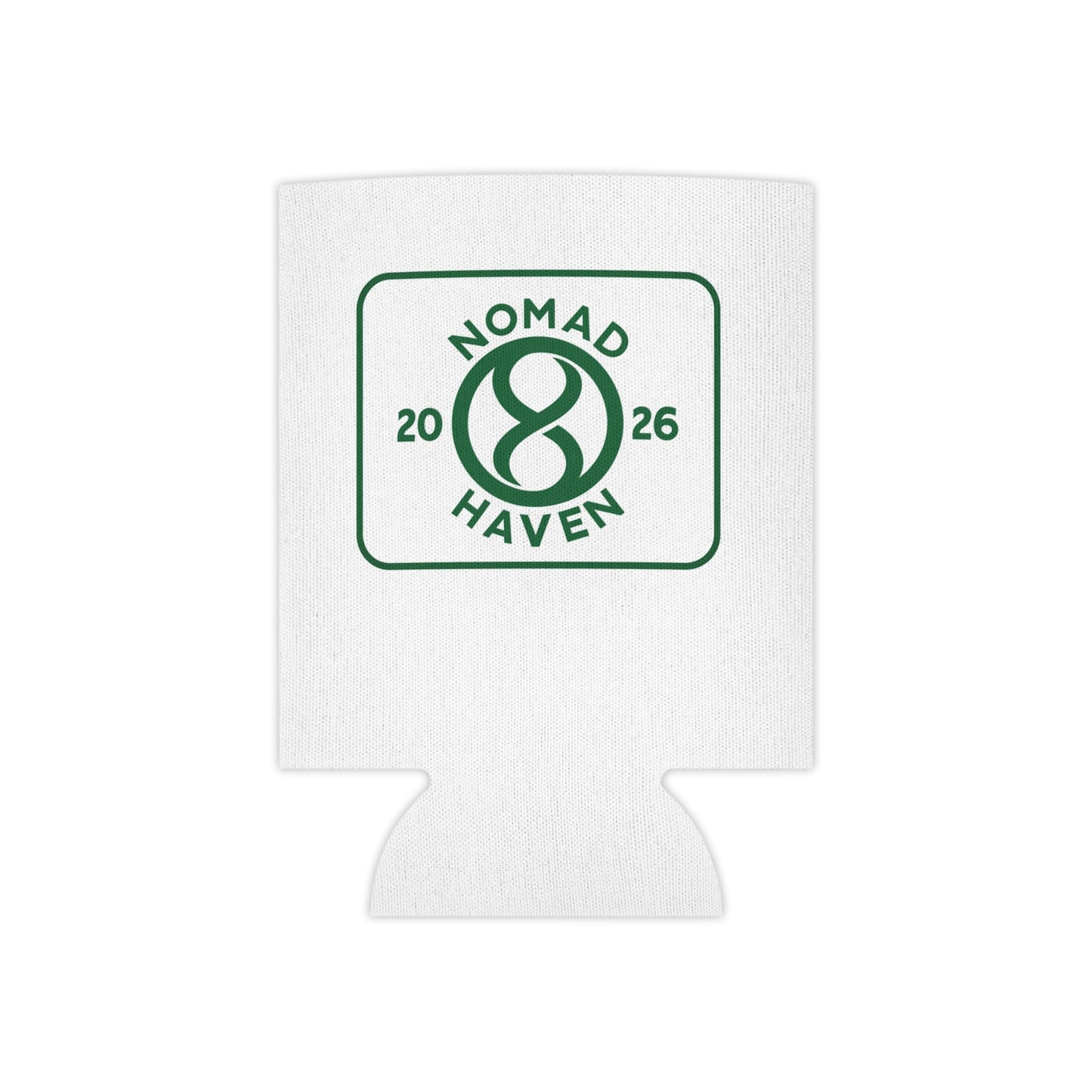 Customized Can Coolers (white background)