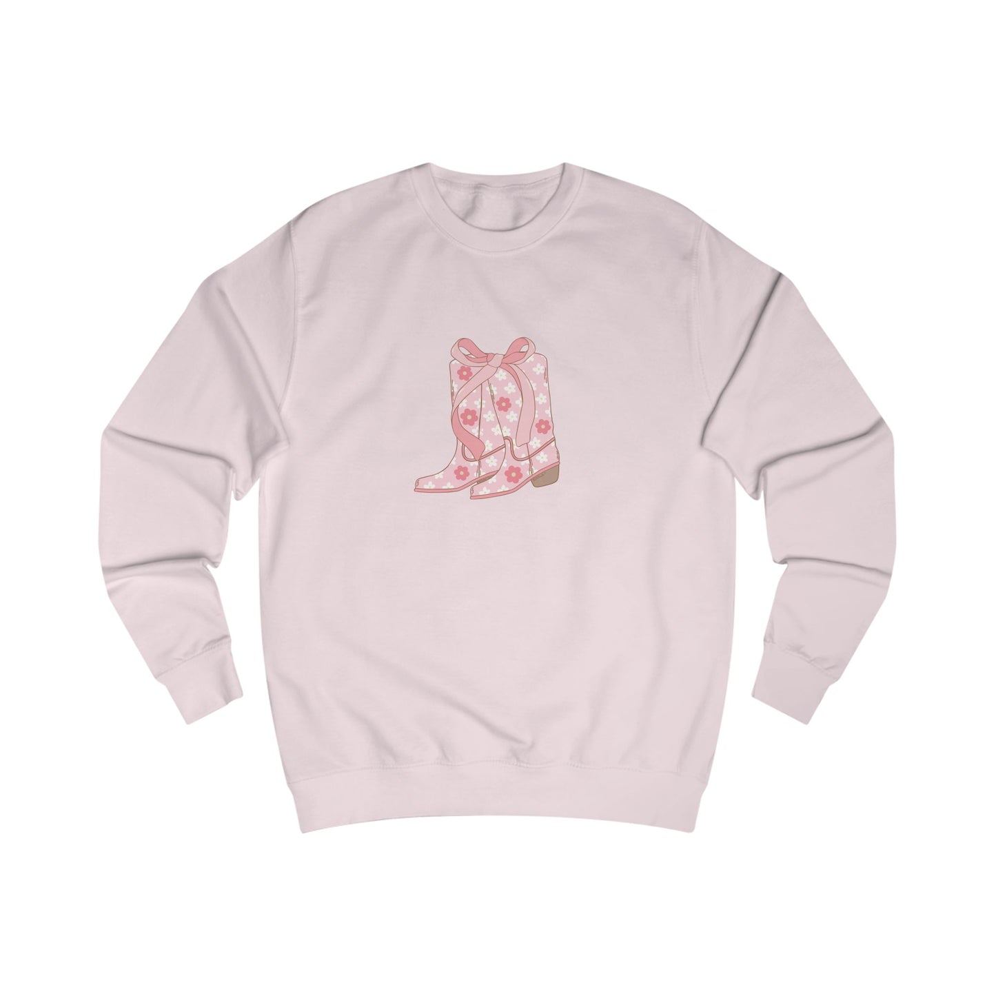 Sweatshirt for Women - Coquette Cowgirl | Various Colors Available