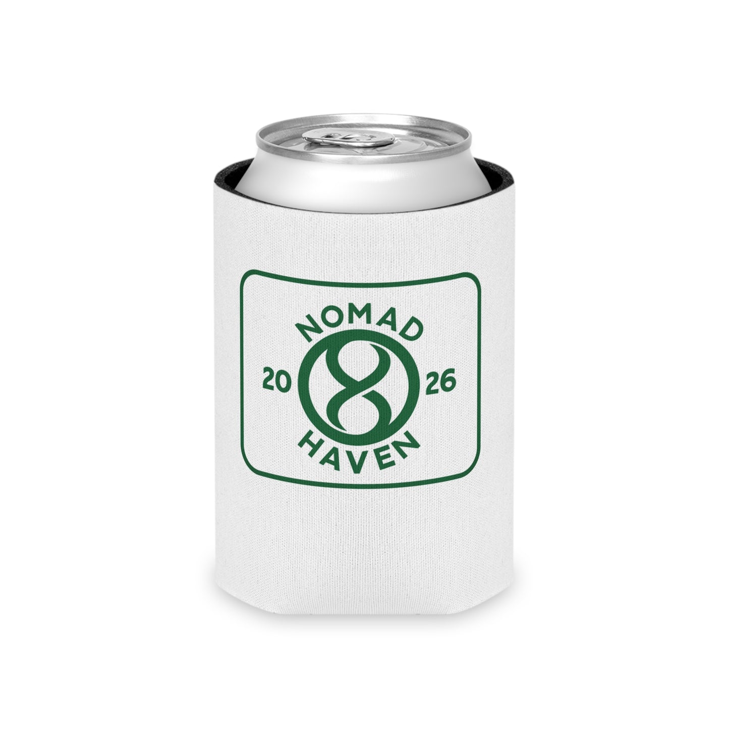Customized Can Coolers (white background)