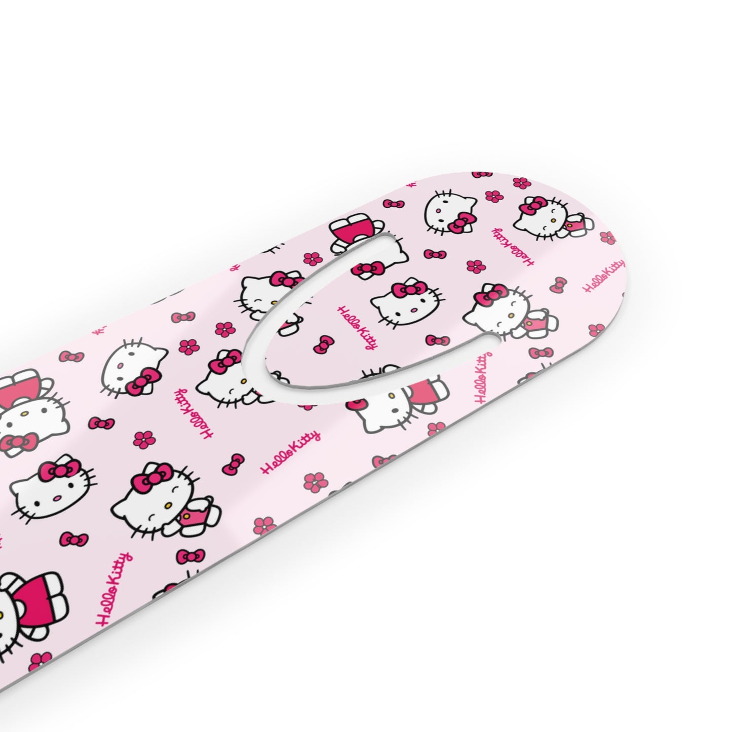 Hello Kitty Bookmark