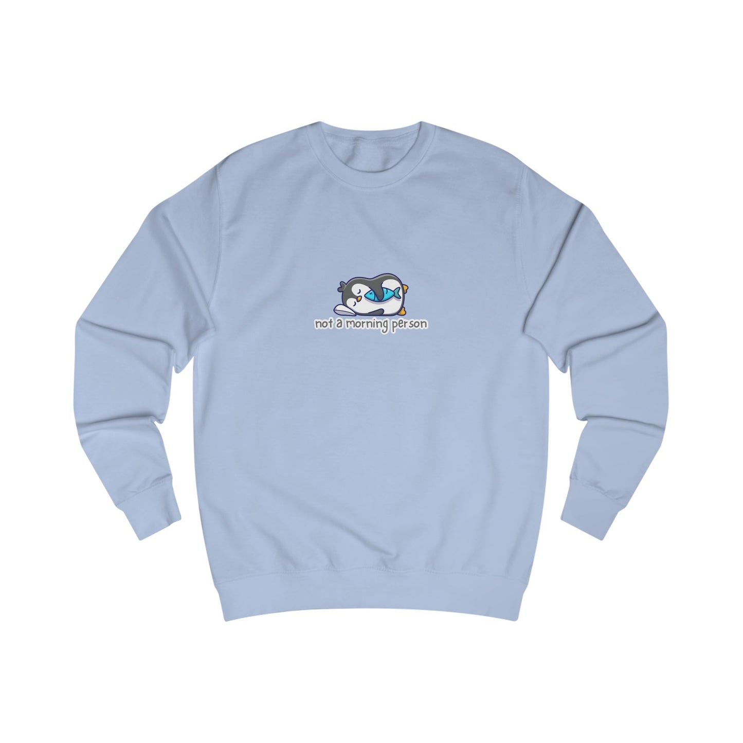 Sweatshirt for Women - Humor | Various Colors Available