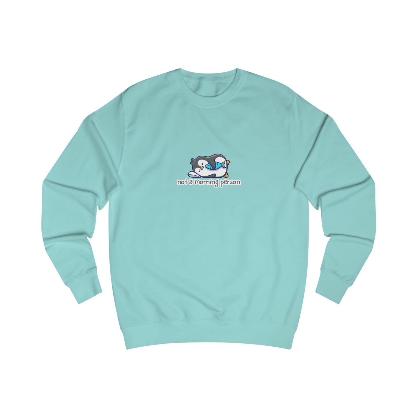 Sweatshirt for Women - Humor | Various Colors Available