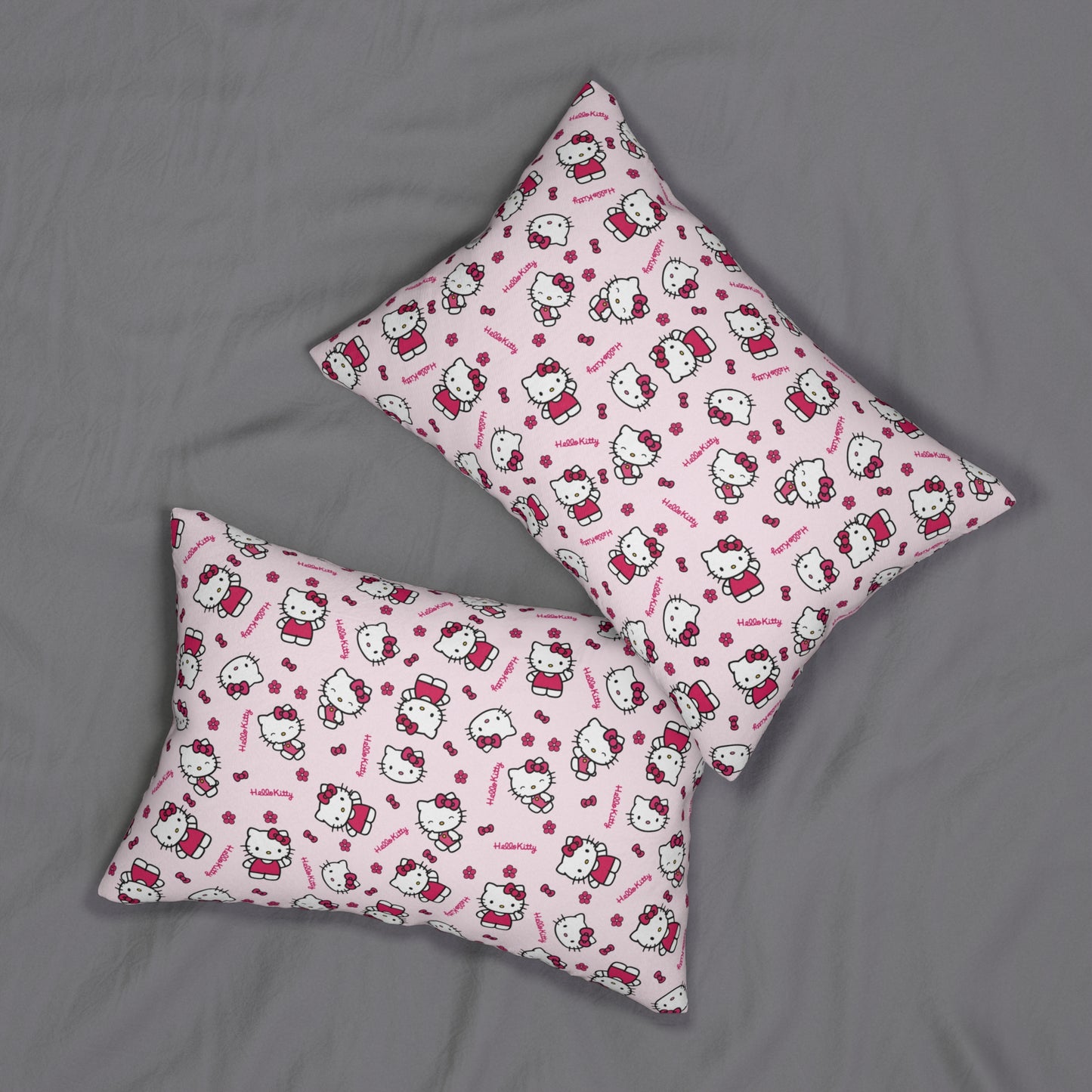 Hello Kitty Decorative Pillow