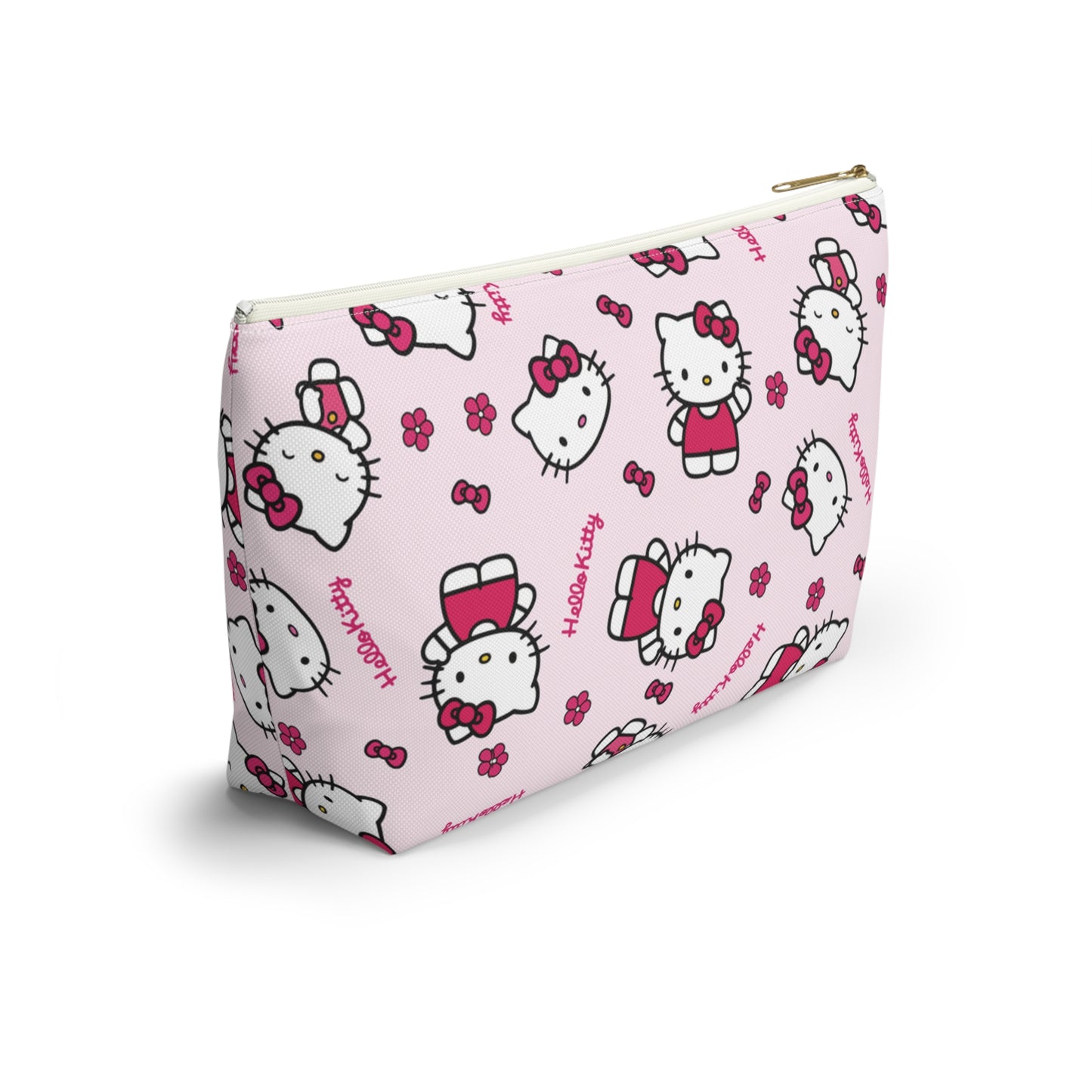 Hello Kitty Toiletries Bag | Cosmetic Bag