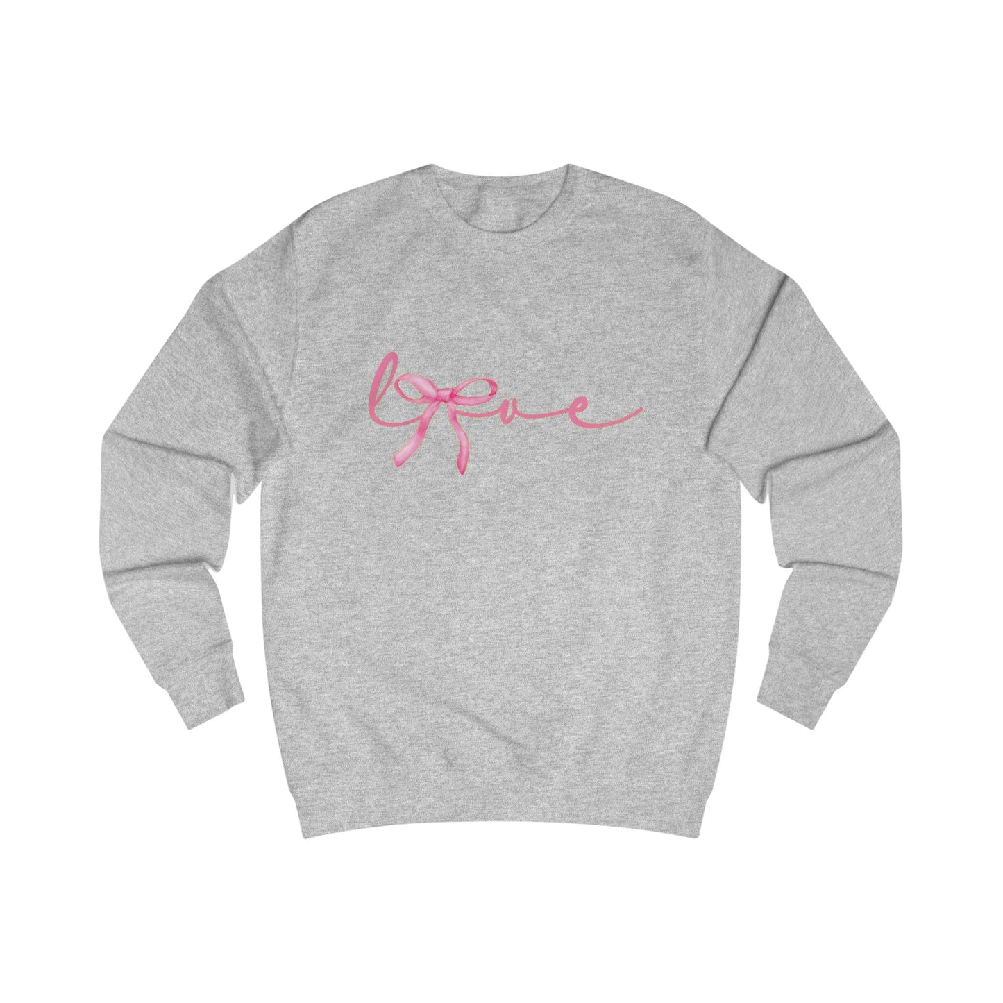 Valentine’s Sweatshirt for Women - Coquette | Various Colors Available