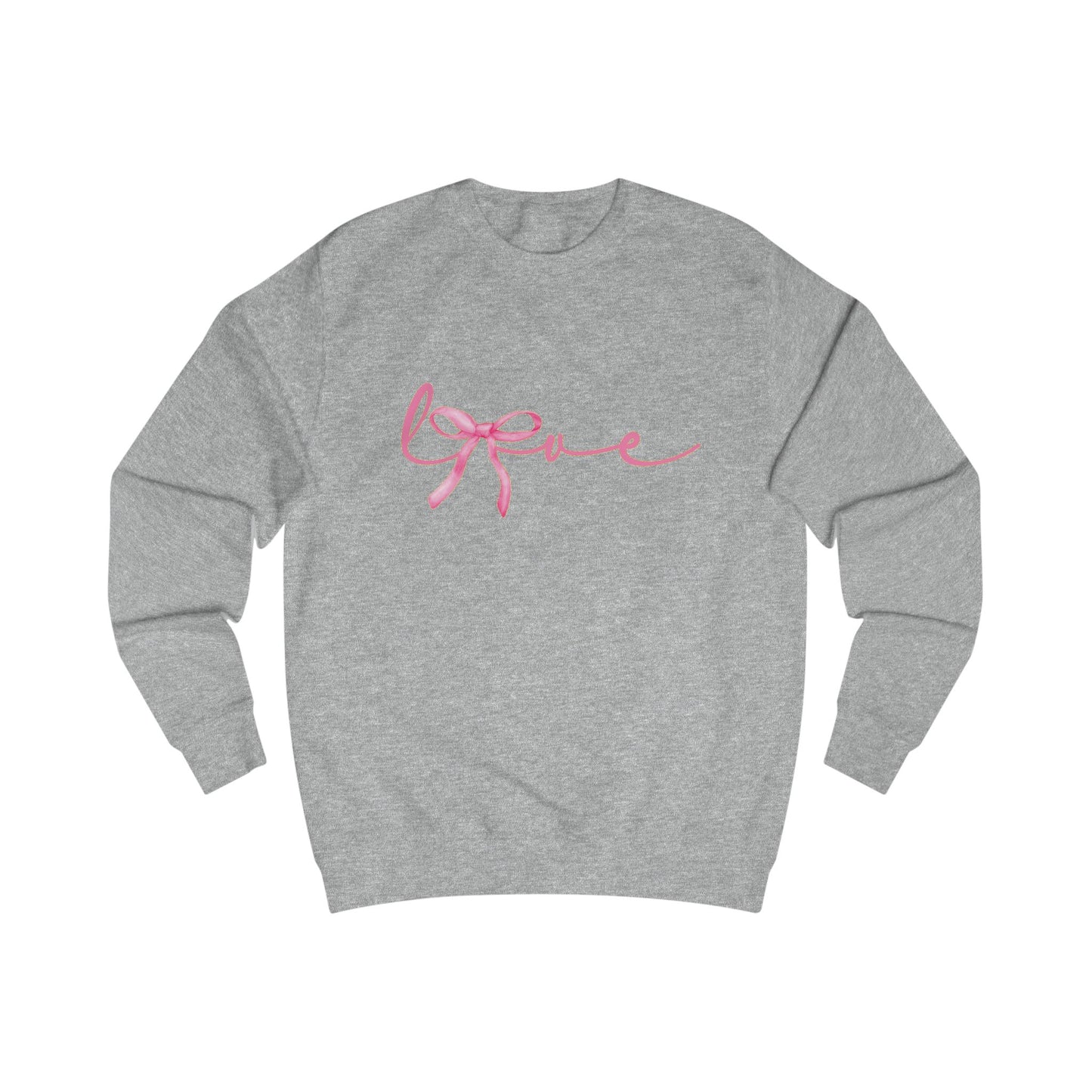 Valentine’s Sweatshirt for Women - Coquette | Various Colors Available