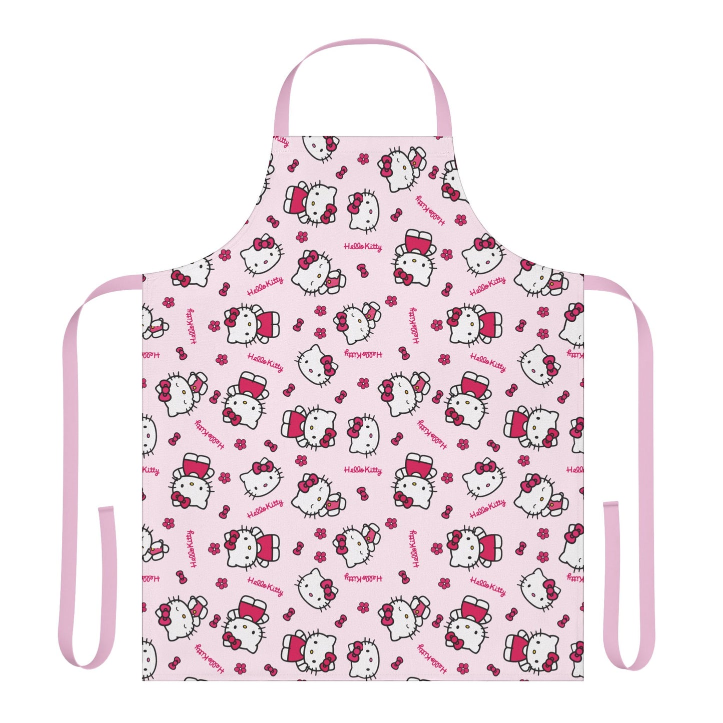 Hello Kitty Apron