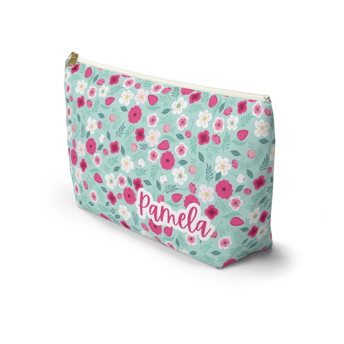 Personalized Pouch | Accesories Bag