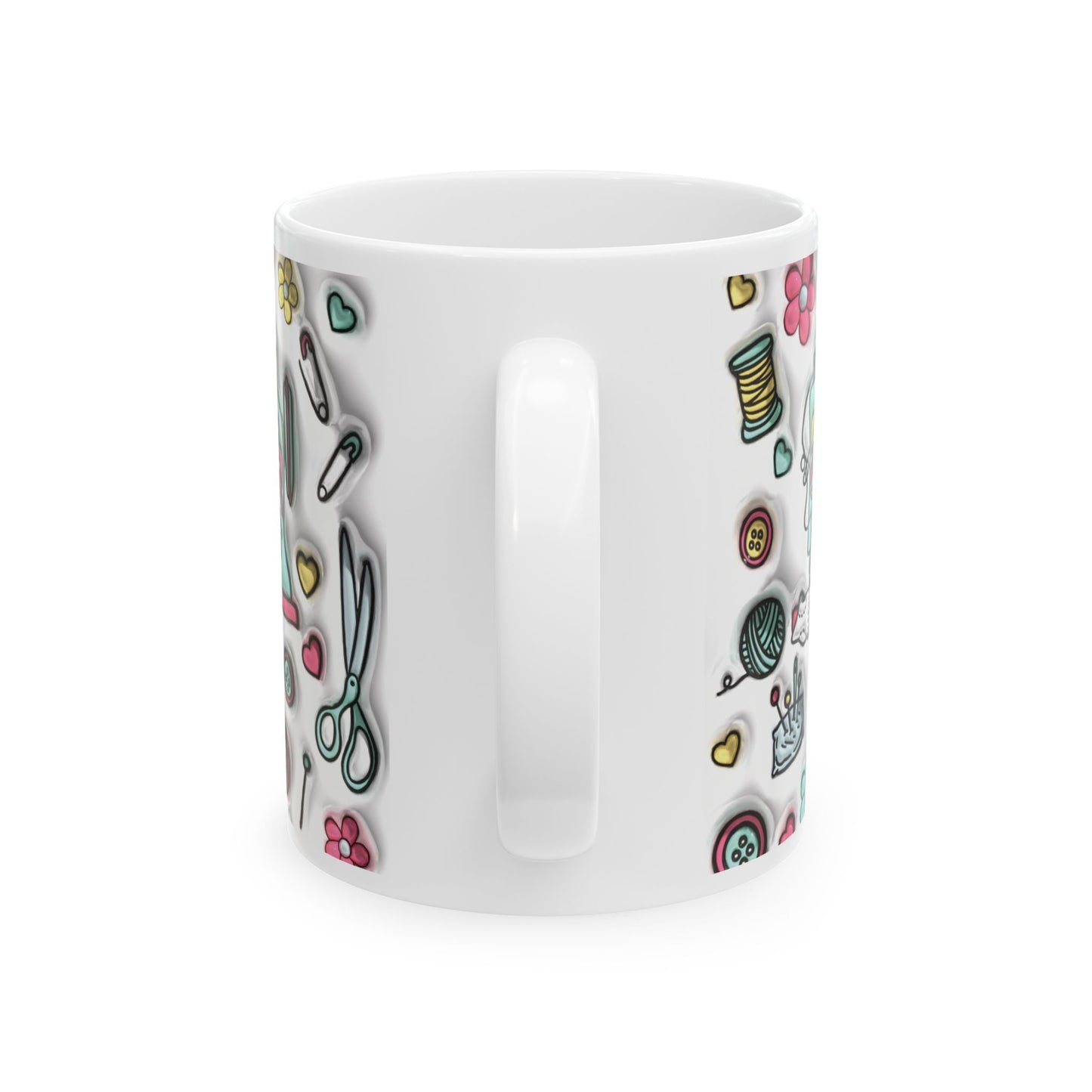 Coffee Mug (11oz)