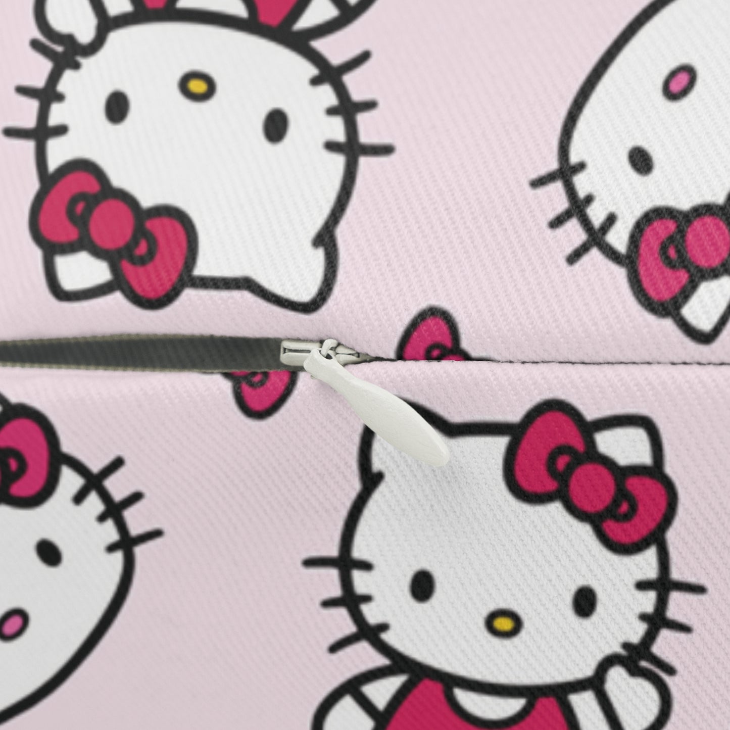 Hello Kitty Decorative Pillow