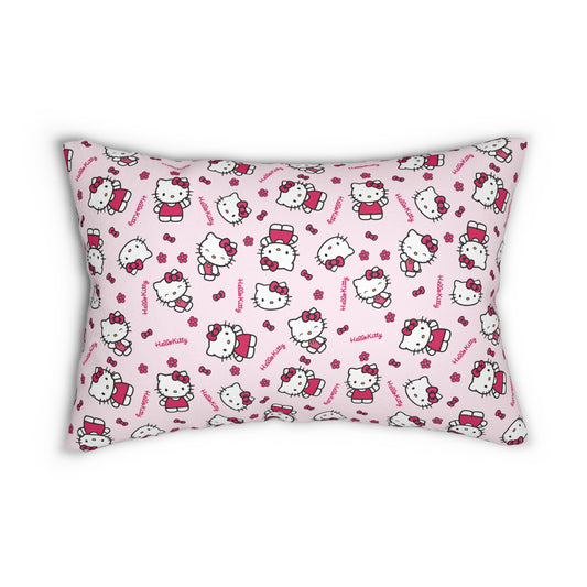 Hello Kitty Decorative Pillow