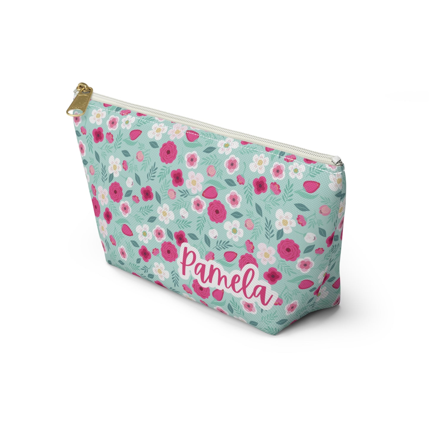 Personalized Pouch | Accesories Bag