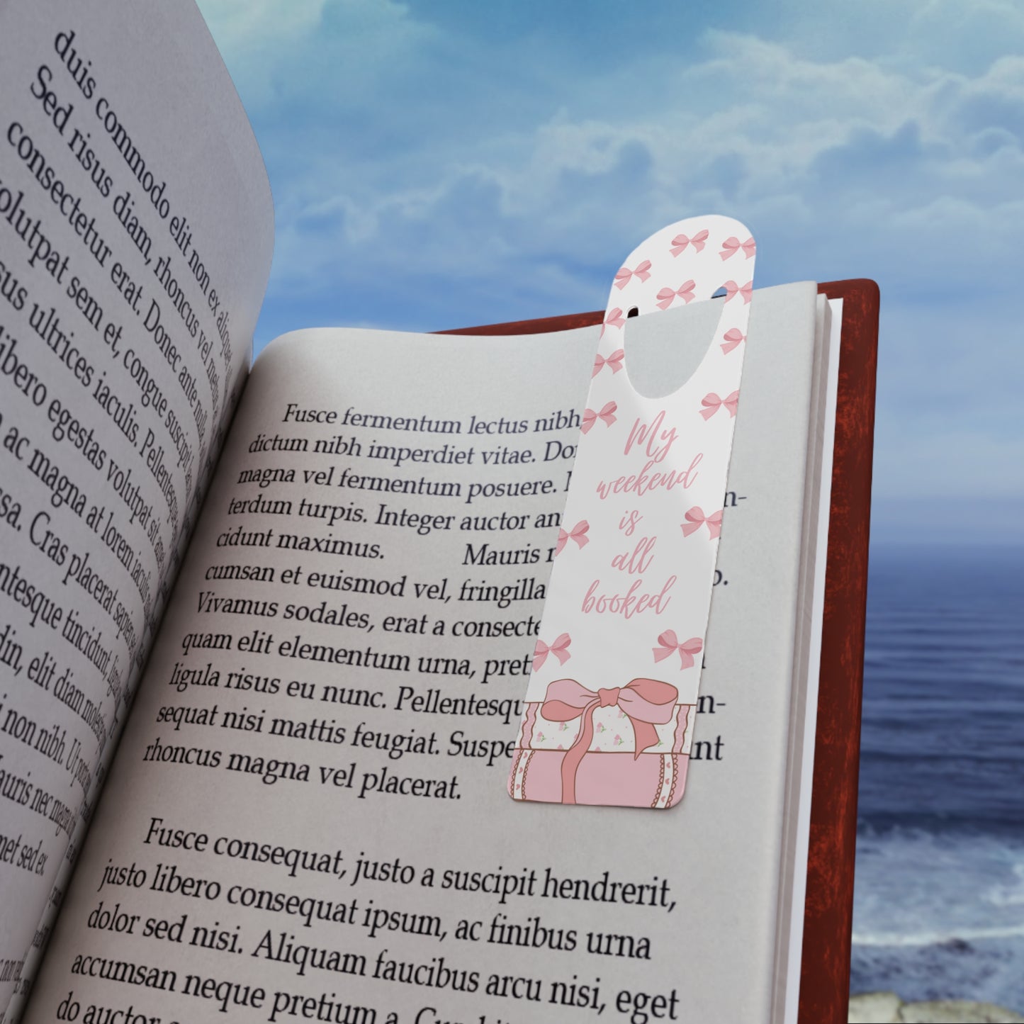 Bookmark