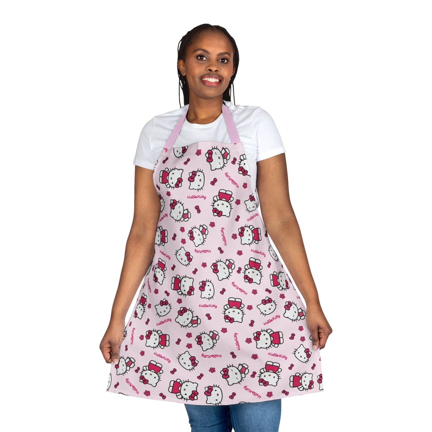 Hello Kitty Apron