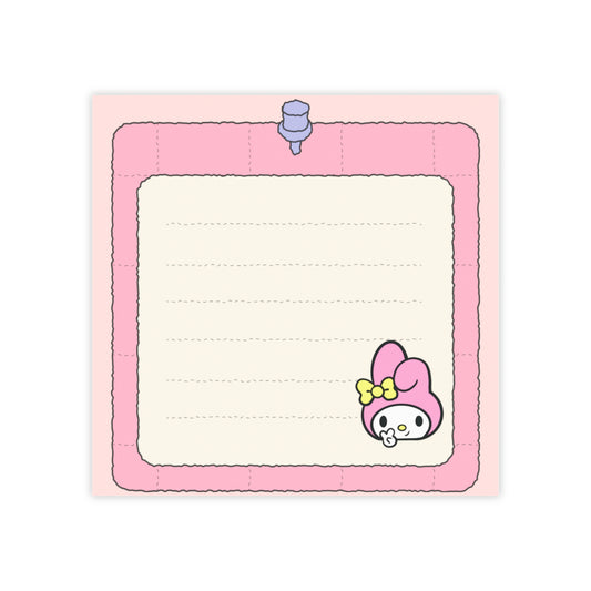 Hello Kitty Sticky Notes Post-it® Note Pads