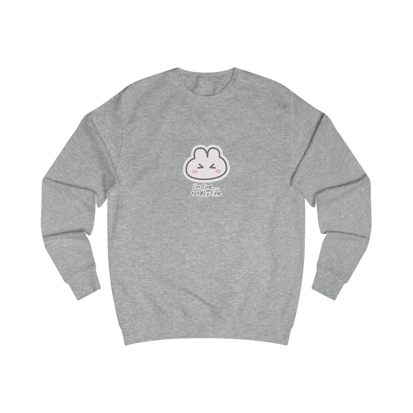 Sweatshirt for Women - Humor | Various Colors Available