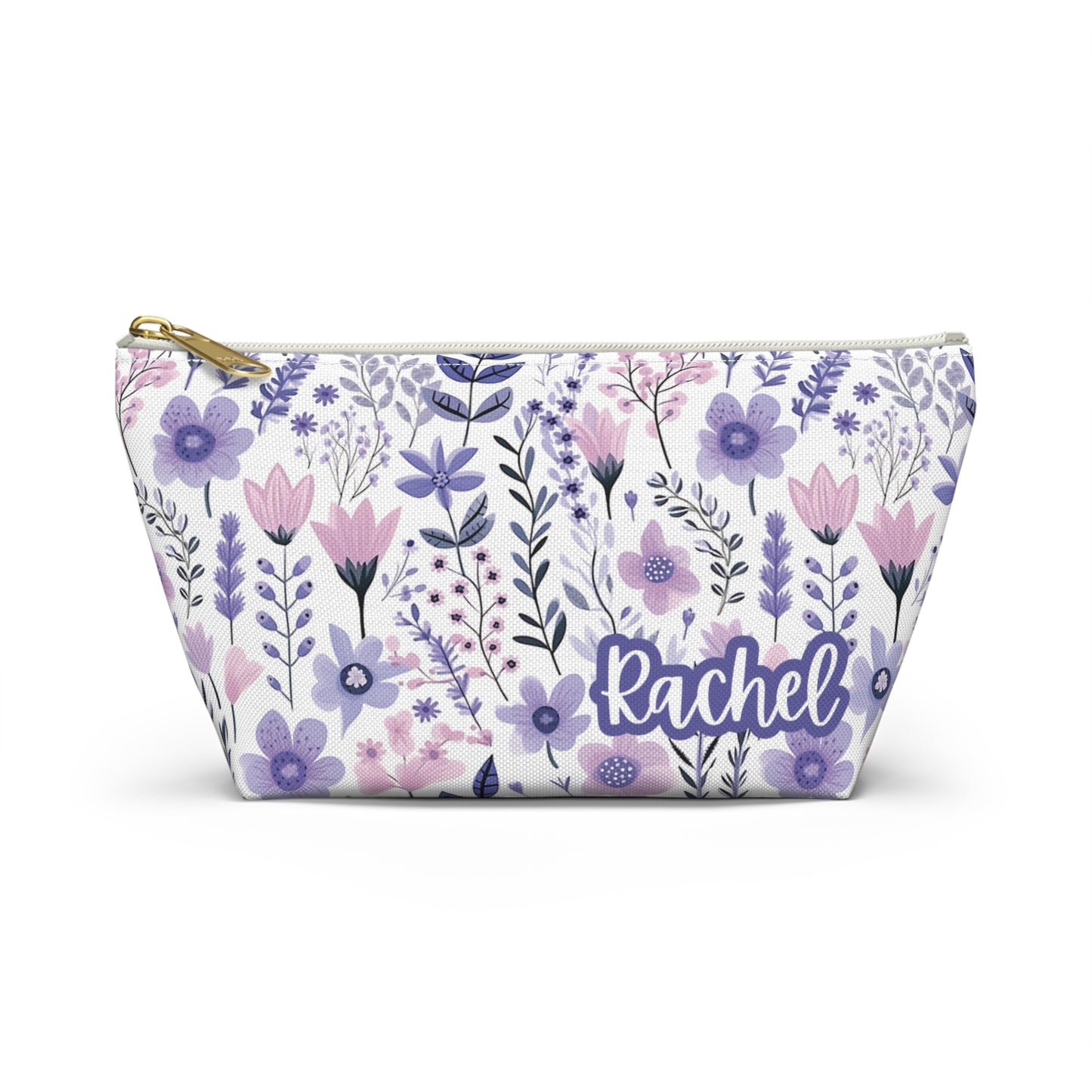 Personalized Pouch | Accesories Bag