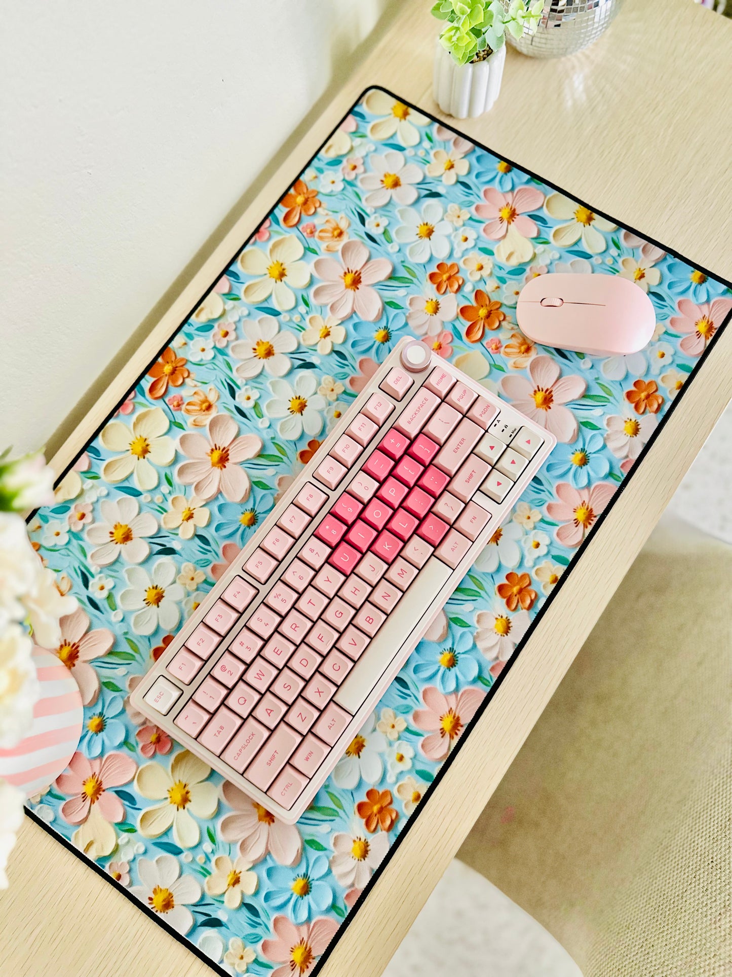 Desk Mats - 5 pack (free shipping)