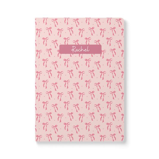 Personalized Softcover Journal | Junk Journal | 200 pages