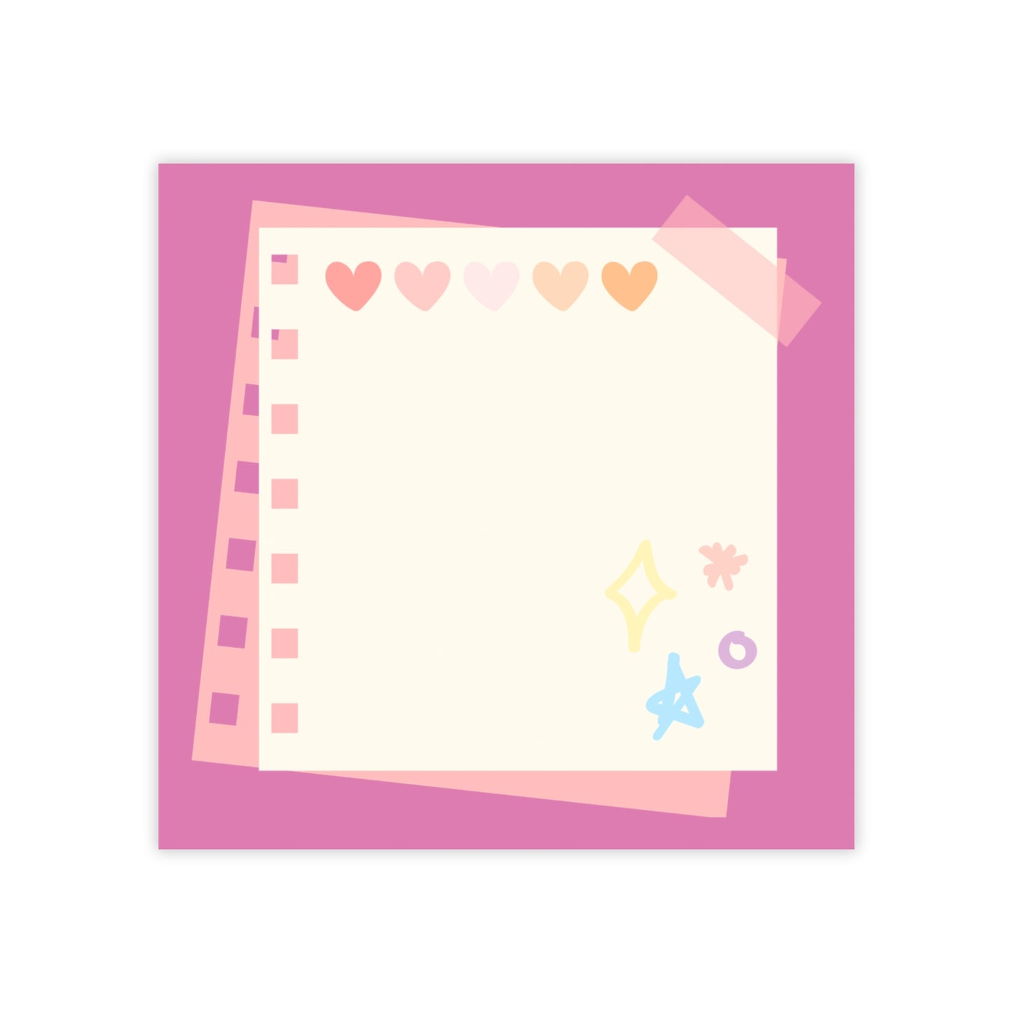 Post-it® Note Pads