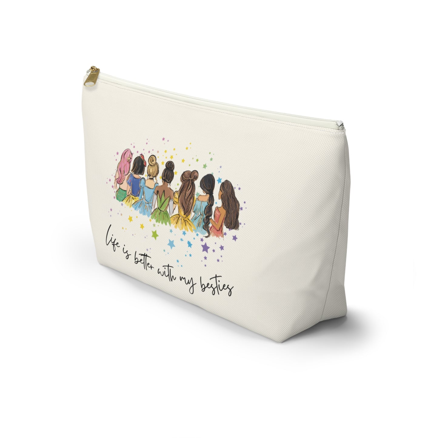 Disney Princess Pouch | Accesories Bag