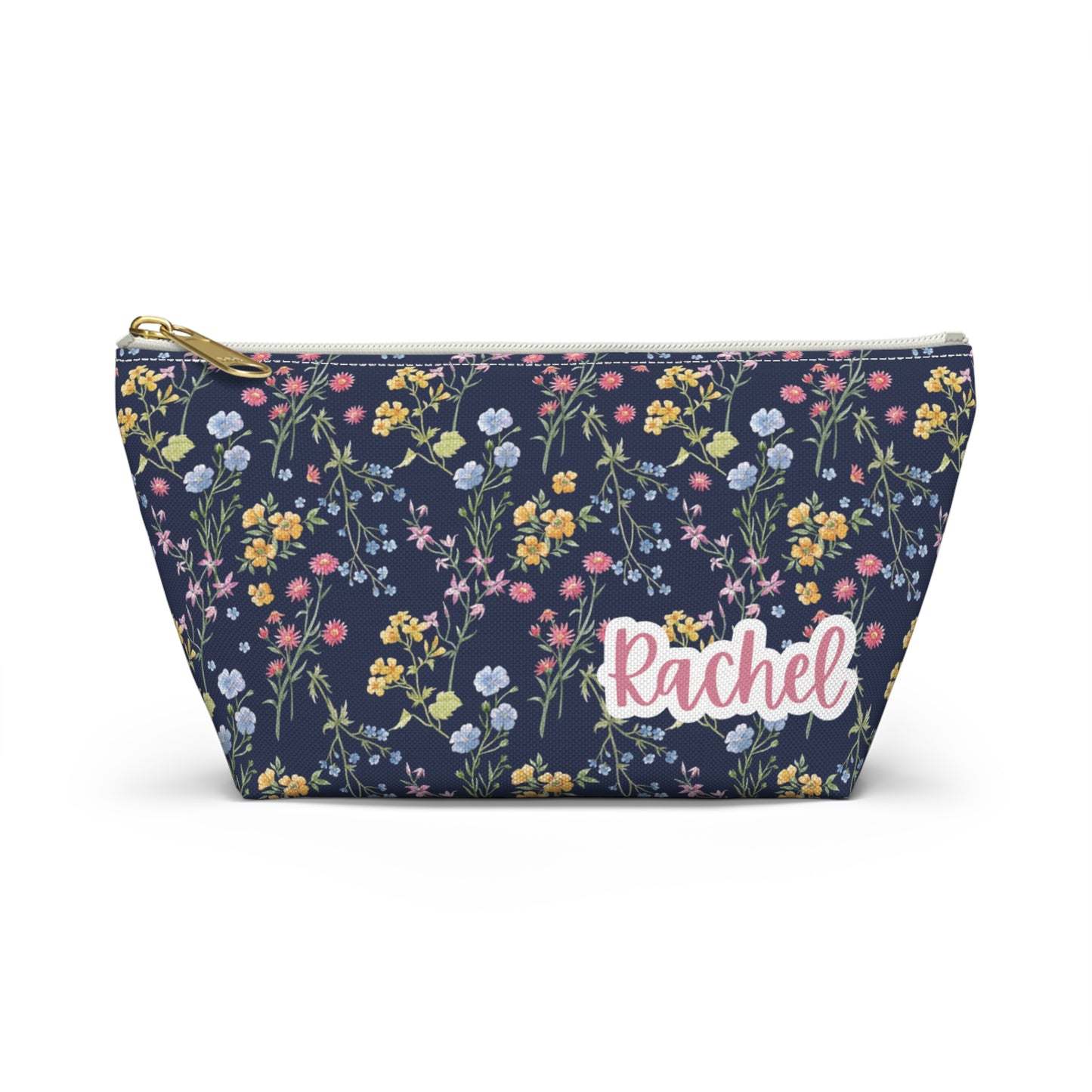 Personalized Pouch | Accesories Bag