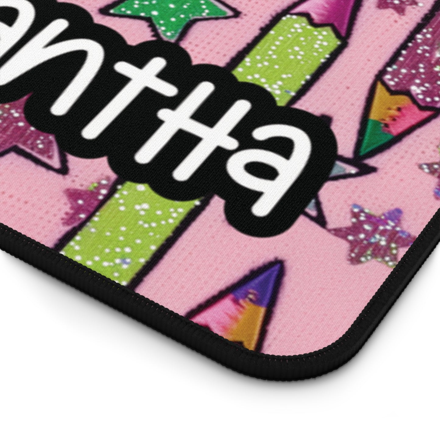 Desk Mat - Teacher Appreciation