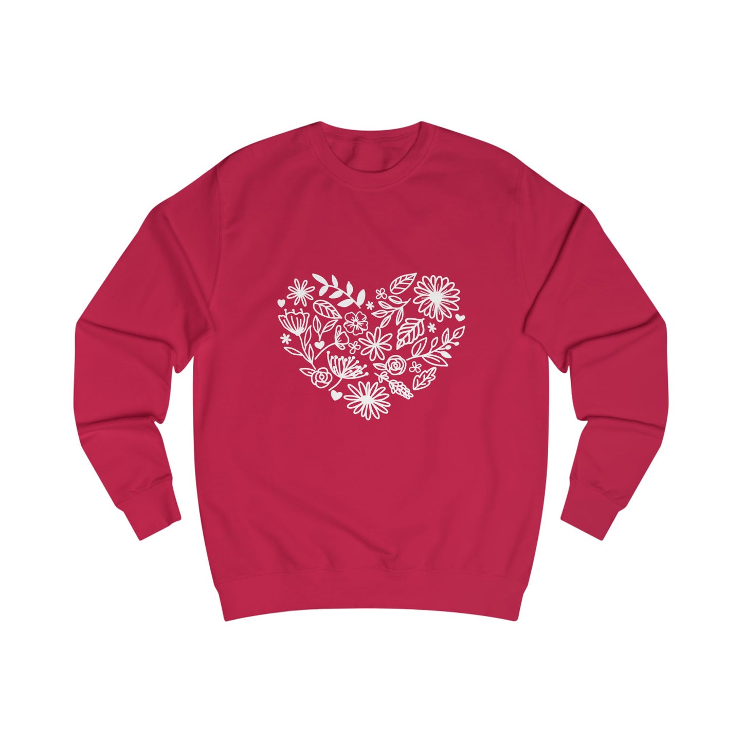 Valentine’s Sweatshirt for Women | Various Colors Available