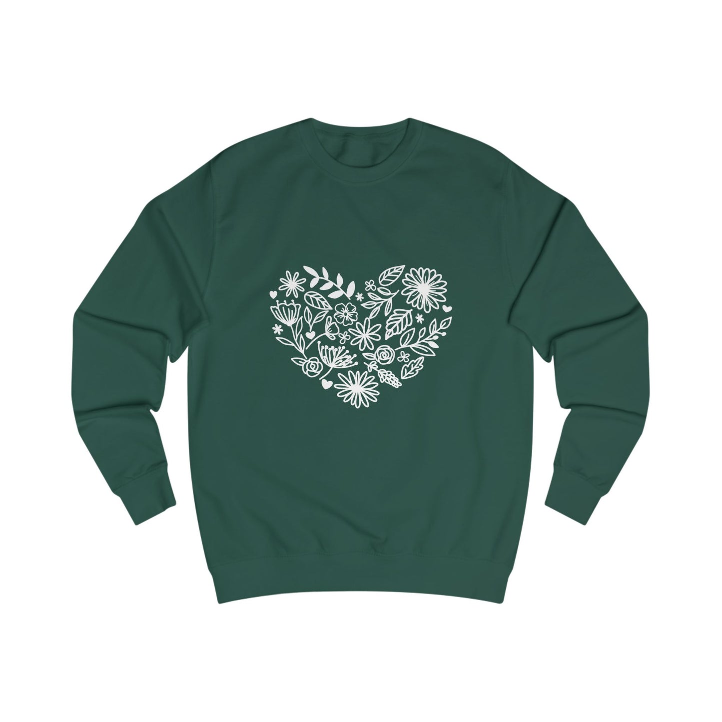 Valentine’s Sweatshirt for Women | Various Colors Available