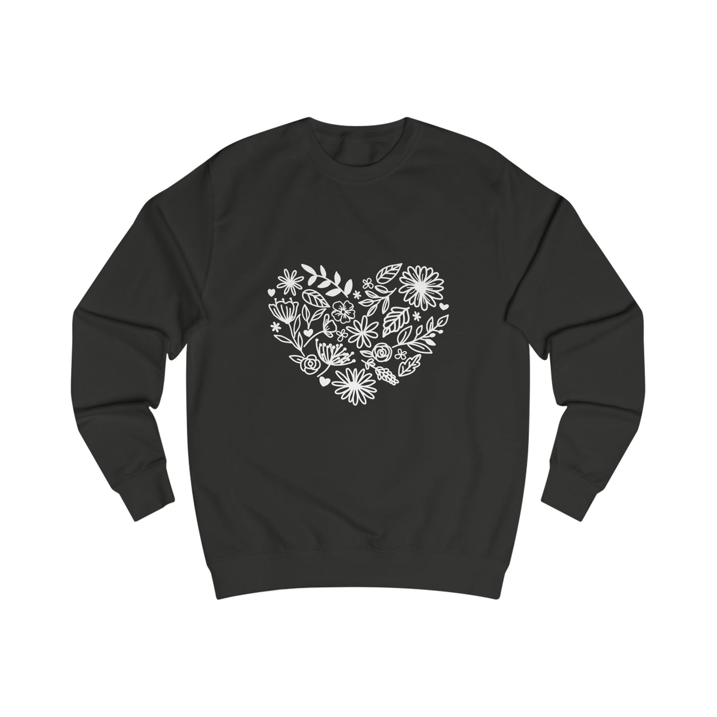 Valentine’s Sweatshirt for Women | Various Colors Available