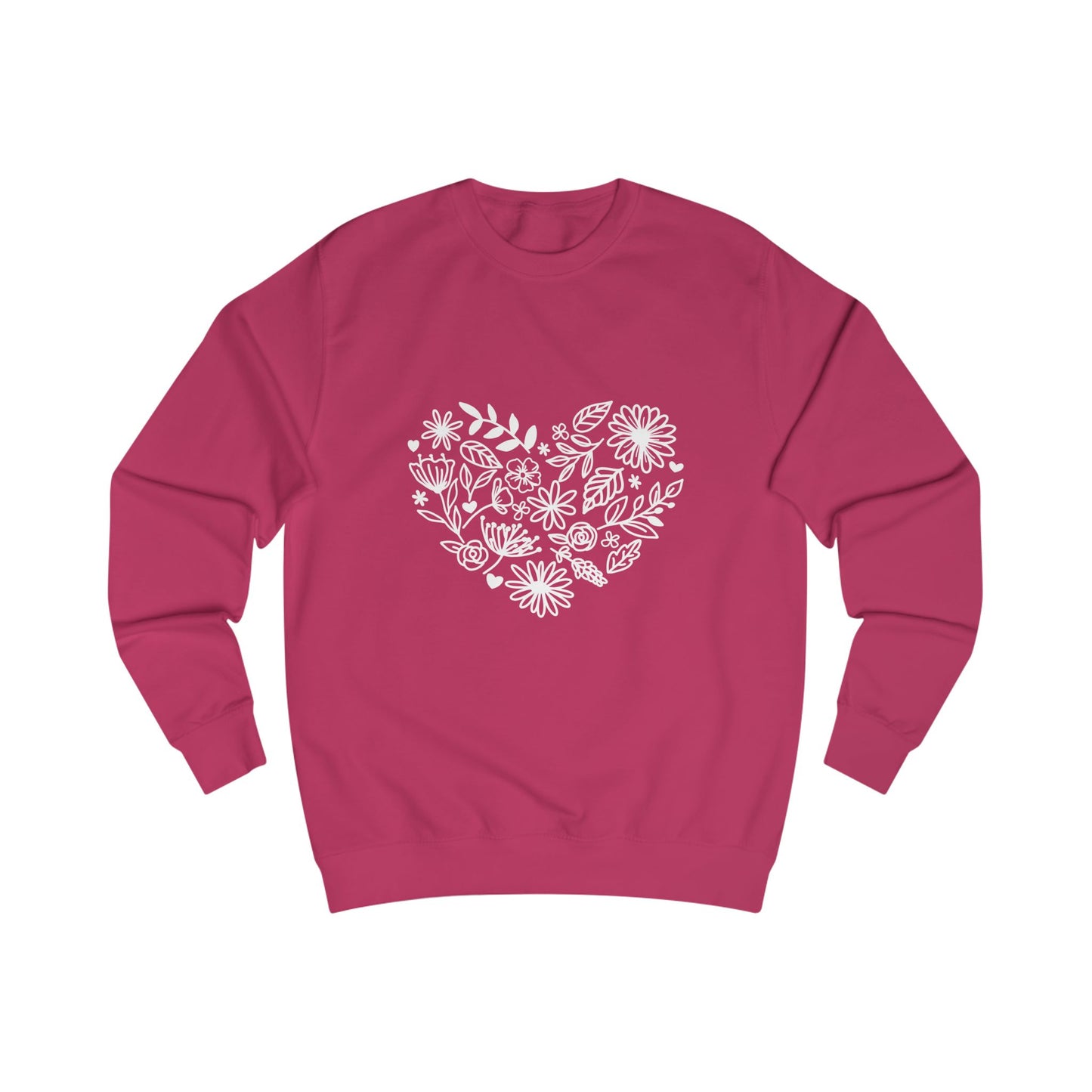 Valentine’s Sweatshirt for Women | Various Colors Available