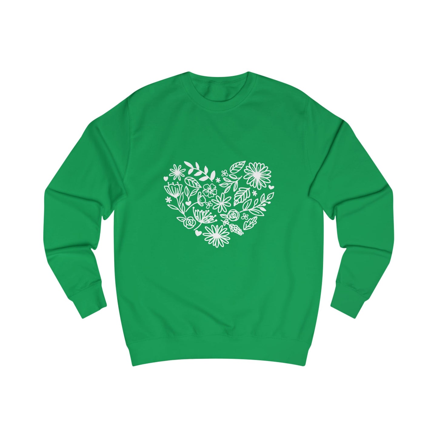 Valentine’s Sweatshirt for Women | Various Colors Available