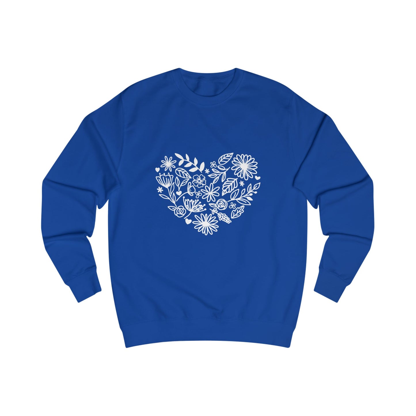 Valentine’s Sweatshirt for Women | Various Colors Available