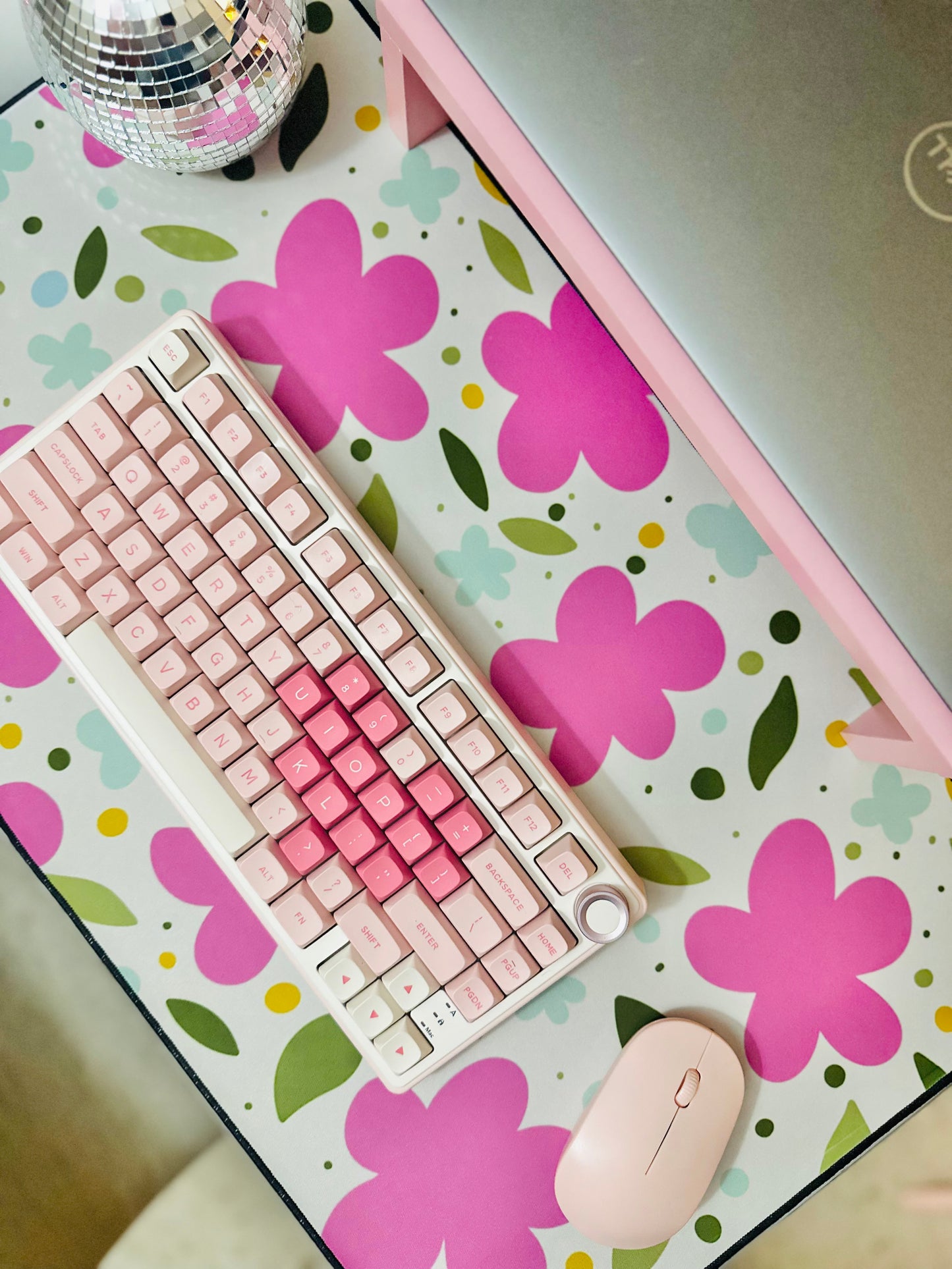 Desk Mats - 5 pack (free shipping)