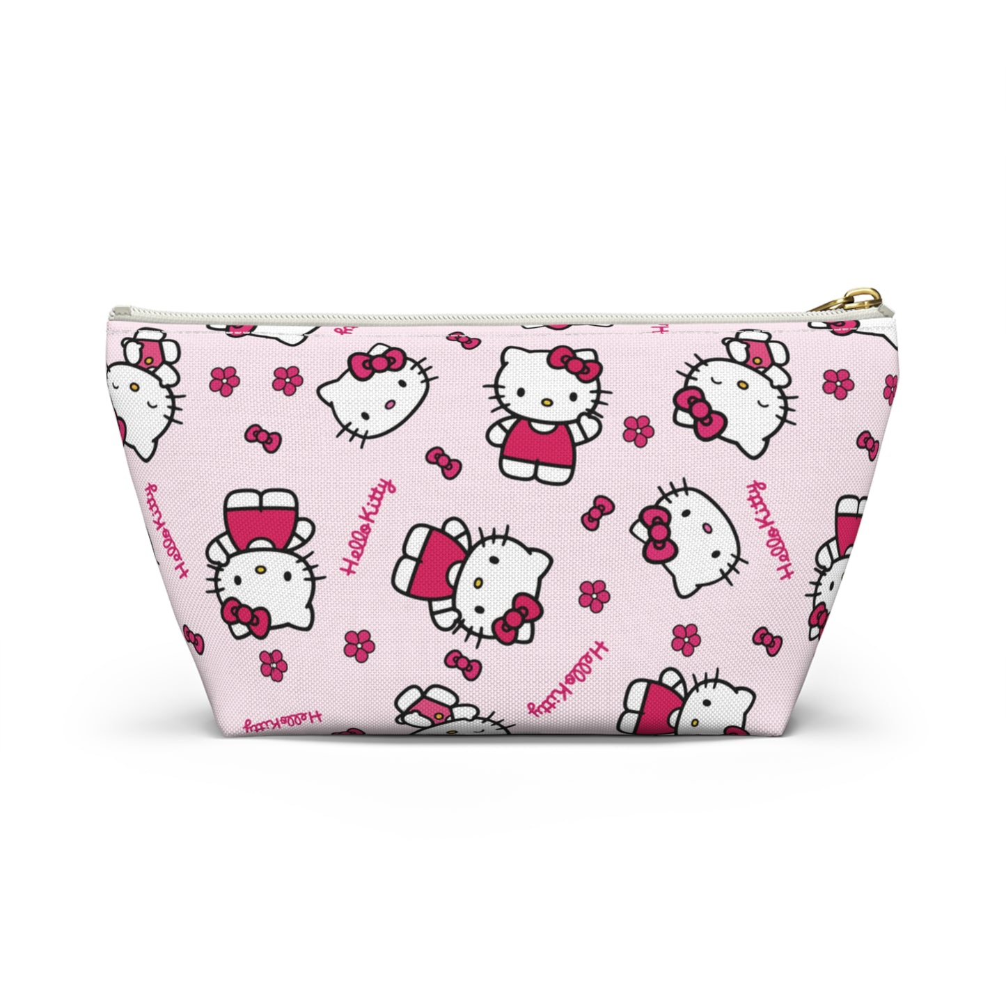 Hello Kitty Toiletries Bag | Cosmetic Bag