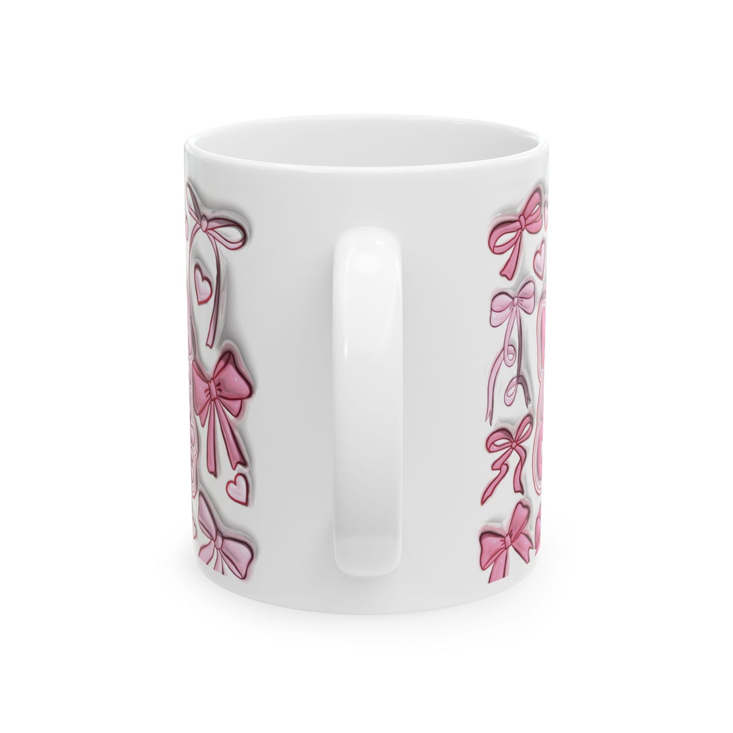 Coffee Mug (11oz) - Mama Needs Coffee