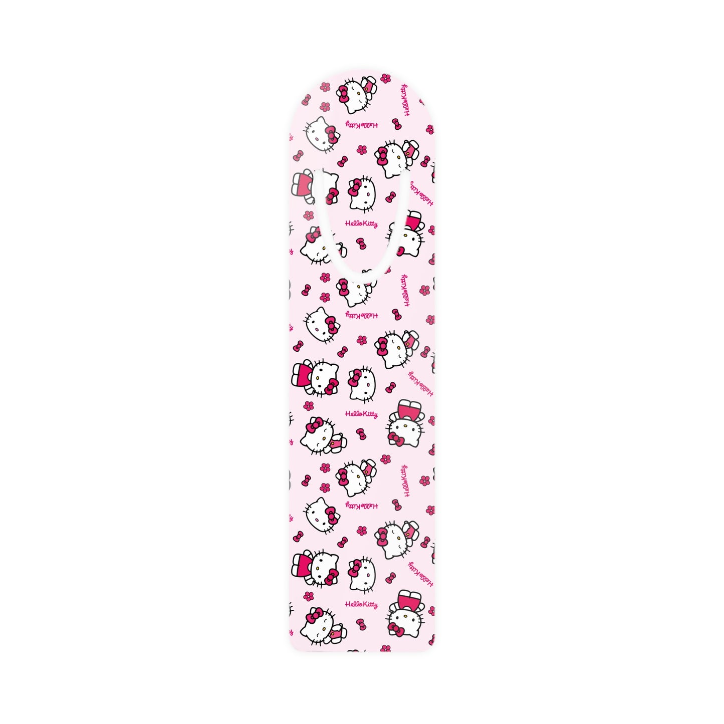 Hello Kitty Bookmark